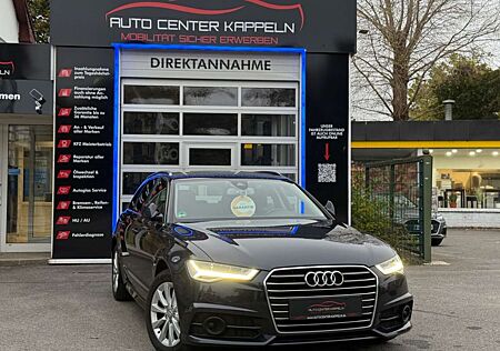 Audi A6 Avant 2.0 TDI ultra (Automatik-LED-NAVI-ACC)