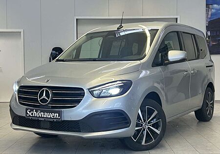 Mercedes-Benz T-Klasse T-Class T 180 FACELIFT24+EDITION+LED+KAMERA+CARPLAY