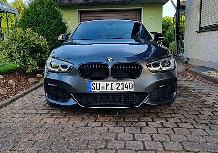 BMW 140 M140i Sport-Aut. Special Edition
