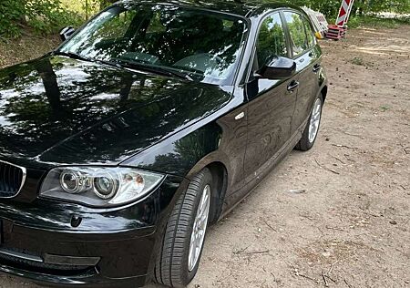 BMW 118i 118