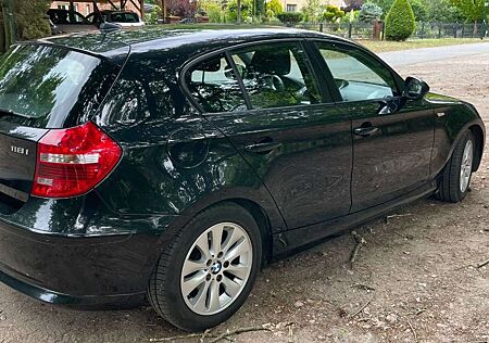 BMW 118i 118