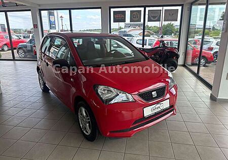 Seat Mii Reference Klima/Tüv.Neu/Allwetter/EUOR5