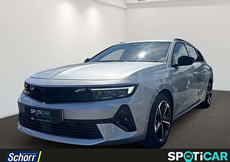 Opel Astra Sports Tourer 1.2 Turbo Hybrid 48 V GS
