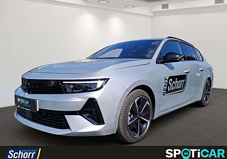 Opel Astra Sports Tourer 1.2 Turbo Hybrid 48 V GS