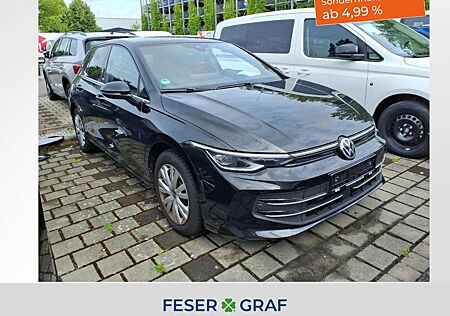VW Golf Volkswagen 1.5 TSI Style Edition 50 DSG AHK / Panorama / LED