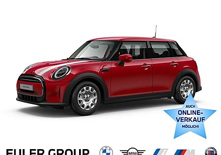 Mini Cooper JCW Trim NAV LED PDC SHZ LMR DAB CarPlay