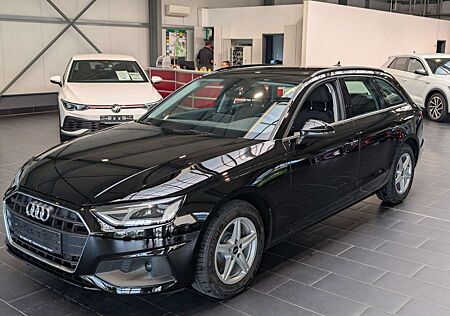 Audi A4 Avant 35 TDI S tronic Navi 8-fach 1.Hand