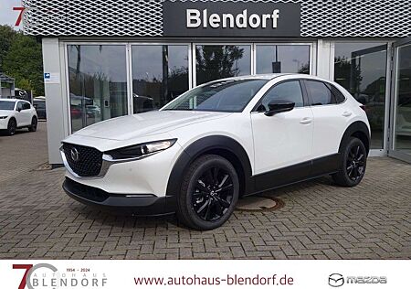 Mazda CX-30 Homura 140 Automatik Navi|Alexa|LED|Kamera