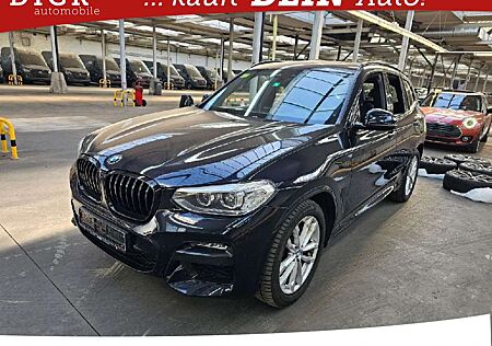 BMW X3 xDr 30d M Sport LED/NAVI/VIRTUAL/PDC/8Fach