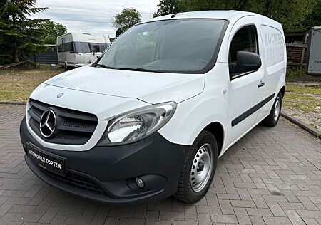 Mercedes-Benz Citan 111 CDI Tourer Lang /SCHECKHEFTGEPFLEGT/TÜV NEU