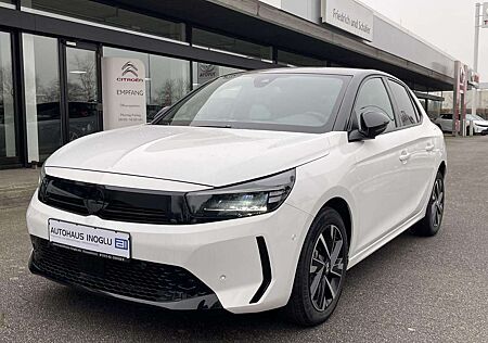 Opel Corsa GS Line+R-KAM+NAVI10"+PDC Vo.Hi+Alu 16+MFL