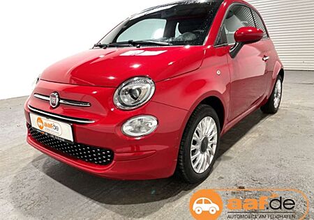 Fiat 500C 1.2 Lounge EU6dT Klima PDC Tempomat