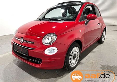 Fiat 500C 1.2 Lounge EU6dT Klima PDC Tempomat