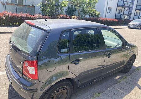 VW Polo Volkswagen 1.2 Match 65