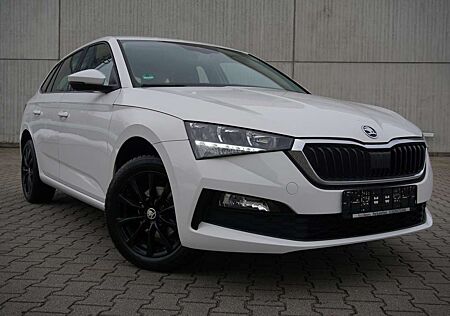 Skoda Scala 1.0TSI Ambition Navi/MirrorLink PDC LED