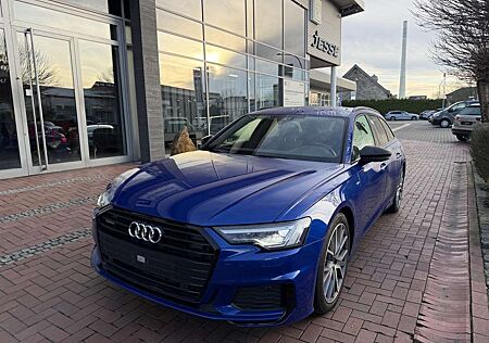 Audi A6 Avant 55TFSIe quattro S Line Plus B&O Matrix AHK
