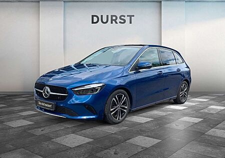 Mercedes-Benz B 250 4M,PROG.ADV.PLUS,PANO,AHK,360,DISCTRON,KEY