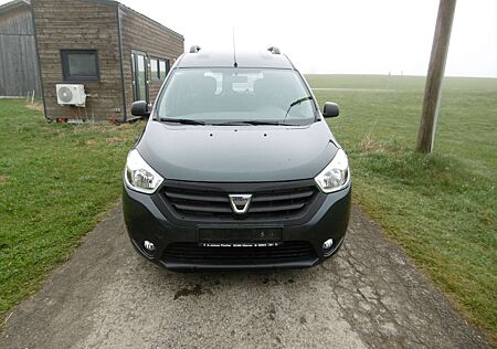 Dacia Dokker Ambiance