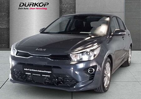 Kia Rio 1.0T 100 DCT SPIRIT Automatik Navi Kamera