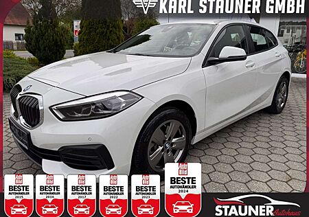 BMW 116 i Limousine Advantage LHZ LEDPDC