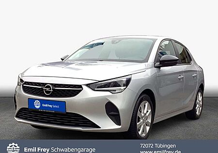Opel Corsa 1.2 Direct Inj Turbo Start/Stop Automatik Ed