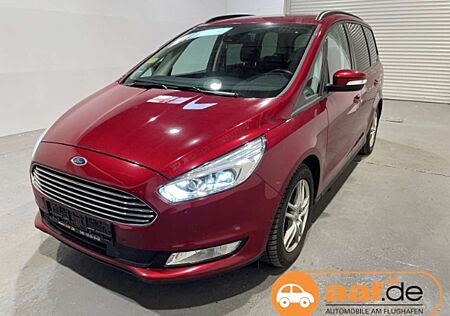 Ford Galaxy 2.0 EcoBlue Business Automatik EU6d-T 7-Sitzer