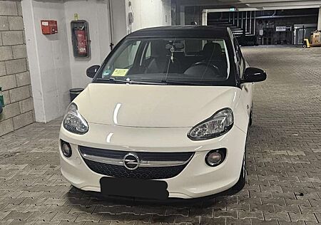 Opel Adam 1.4 Open Air