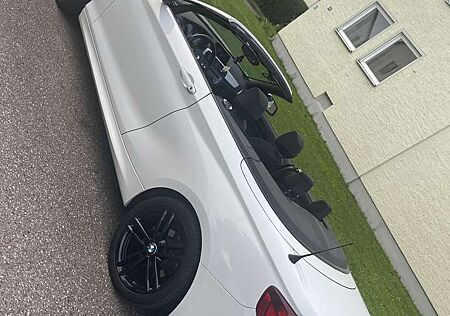 BMW 218i 218 Cabrio