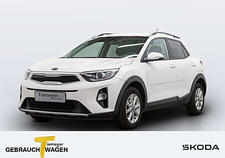 Kia Stonic 1.0 T-GDI VISION NAVI SHZG LM