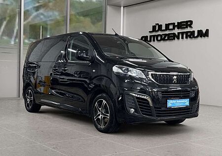 Peugeot Traveller Business VIP L2 Aut, 1 Jahr Garantie,