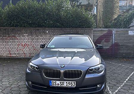 BMW 525d 525 Sport-Aut.