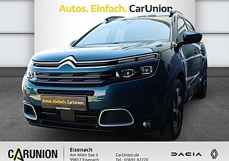 Citroen C5 Aircross 2.0 BlueHDi 180 Shine