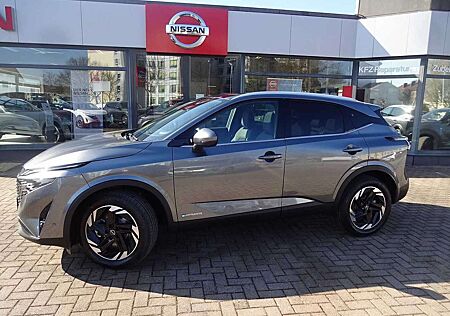 Nissan Qashqai Elektro/Benzin 1.5 VC-T e-Power N-Connecta