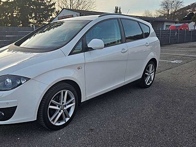 SEAT Altea XL Sun    Finanzierung möglich