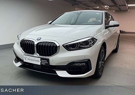 BMW 118 i Sport-Line,Autom