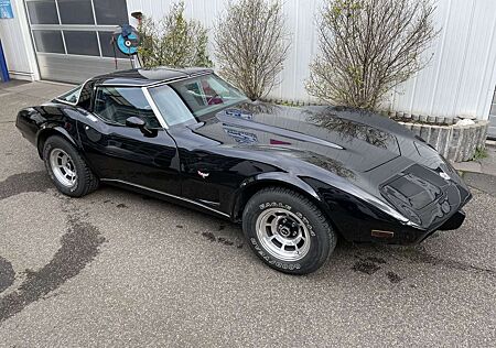 Chevrolet Corvette Targa
