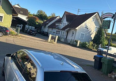 Audi A6 Allroad quattro 2.7 TDI tiptronic DPF