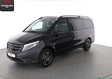 Mercedes-Benz Vito Tourer 116 CDI 4M 8 SITZE LEDILS,KAMERA,1HD