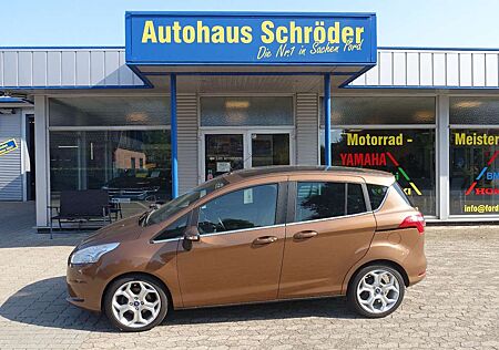 Ford B-Max Titanium / Zahnriemen neu