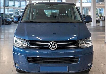 VW T5 Multivan Volkswagen Multivan Comfortline