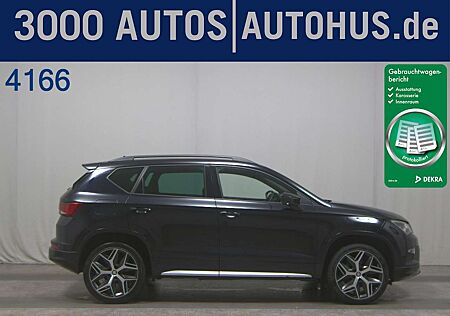 Seat Ateca 2.0 TDI FR-Line Navi LED Pano Beats RFK