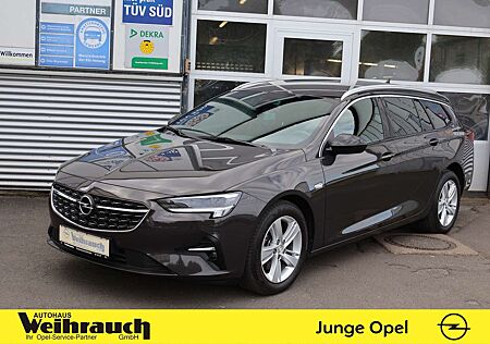 Opel Insignia ST 2.0 Diesel AT8 Business+AHK+