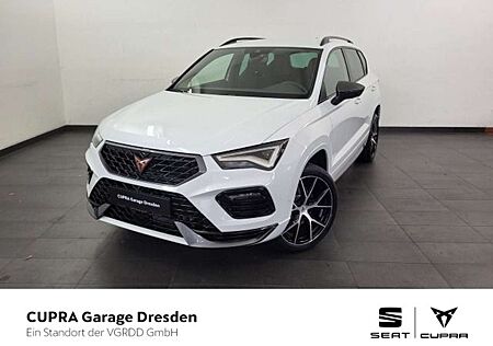 Cupra Ateca 1.5 TSI 110 kW (150 PS) 7-Gang DSG
