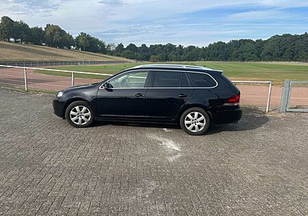 VW Golf Volkswagen 1.4 TSI Comfortline