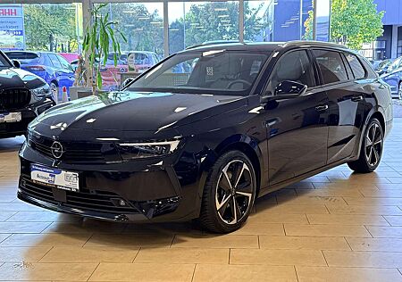 Opel Astra Elegance*ACC*R.Cam*Navi*Winterp*AHK*PDC*SHZ