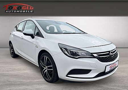 Opel Astra K Edition 1.6 CDTI Apple CarPlay Android Auto Musi