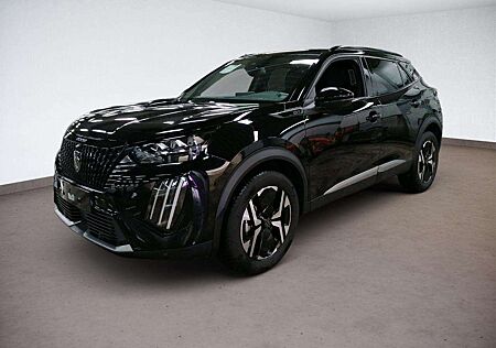 Peugeot 2008 1.2 Hybrid GT 145 e-DSC6 Navi+R-Kam+ACC+DAB