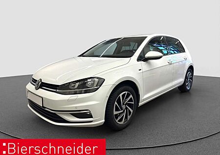 VW Golf Volkswagen 1.0 TSI Join