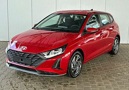 Hyundai i20 1.2 MPI 5MT Comfort / Navi Carplay Rückfahrkame...