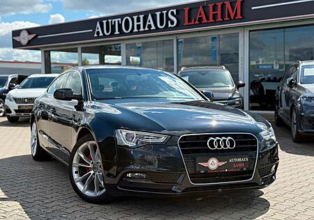 Audi A5 Sportback 1.8 TFSI"S-LINE"LEDER"NAVI"LED"